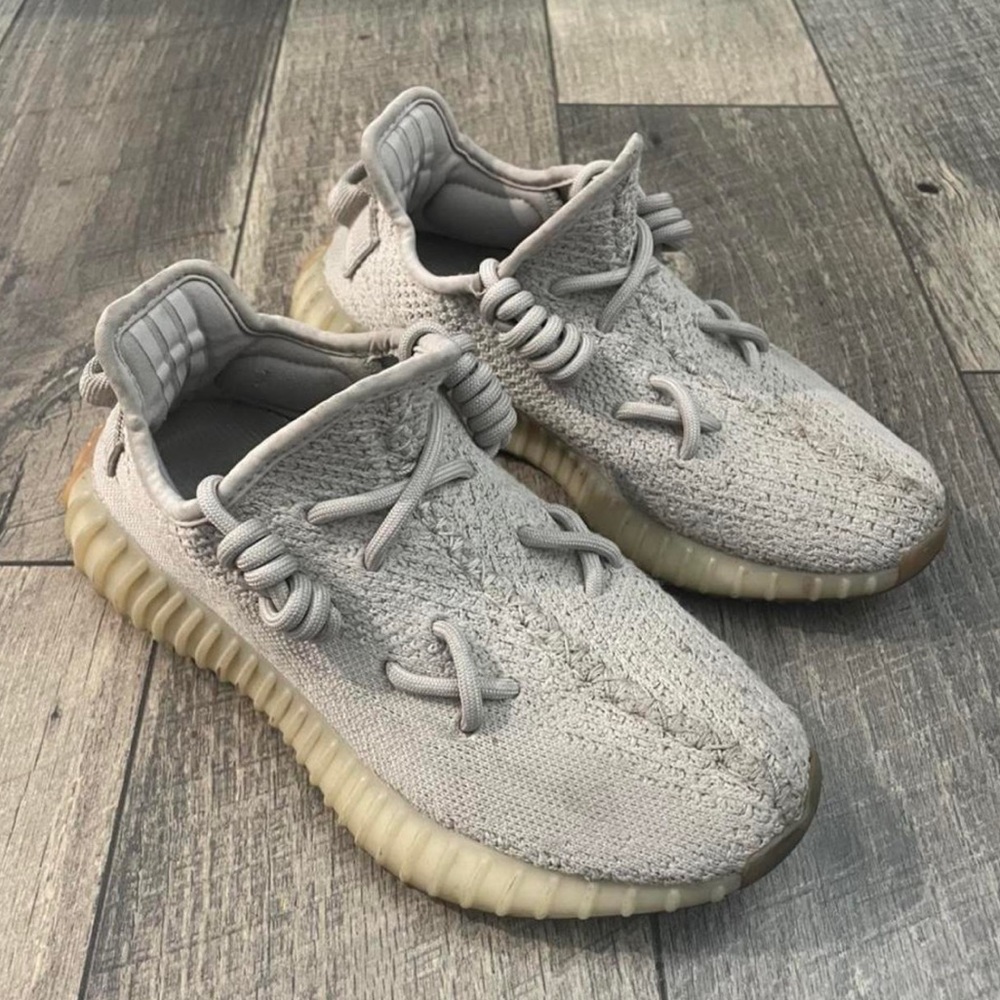 Yeezy Boost 350 V2 Sesame